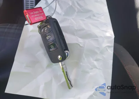 2010 Volkswagen Gti 4-Door from USA, damaged, VIN WVWHD9AJ0AW283372